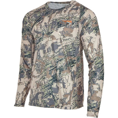 Термокофта Sitka Gear Core Lightweight Crew LS Optifade Open Country XL (10064-OB-XL) Винница - изображение 2