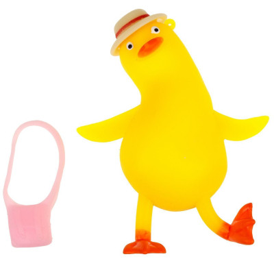 Антистресс Monster Gum Крутой замес - Chill Goose (T25378) Винница - изображение 10