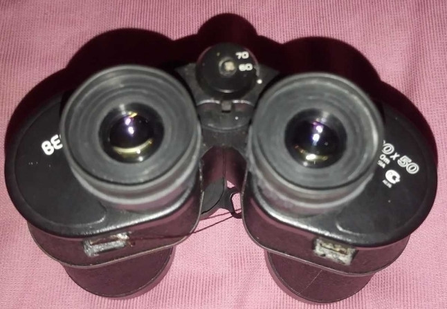 Бинокль 