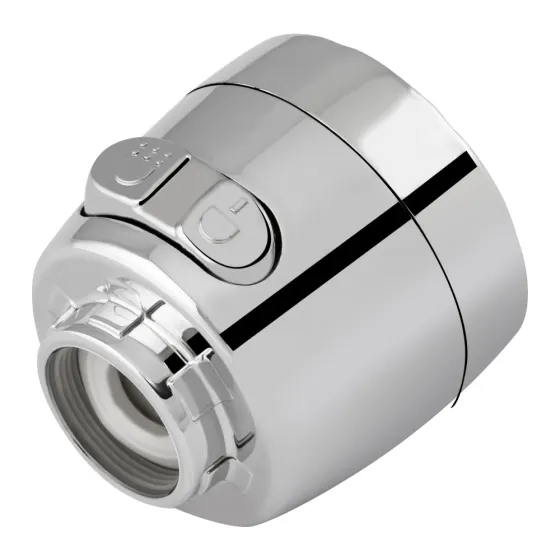 Аэратор для смесителя Lidz Repair 02500 внутренний LDREP02500CRM35463 Chrome Киев