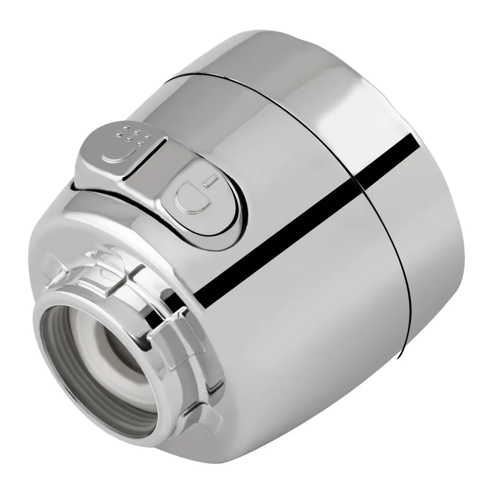 Аератор для змішувача Lidz Repair 02500 внутрішній LDREP02500CRM35463 Chrome Київ - фото 3