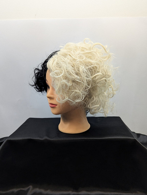 Перука 47 Луцк - изображение 4