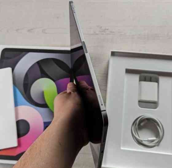 Планшет: iPad Air 4 64Gb. Wi-Fi /Lite. Киев