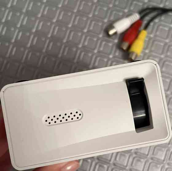 Проектор по забавной цене. Харьков