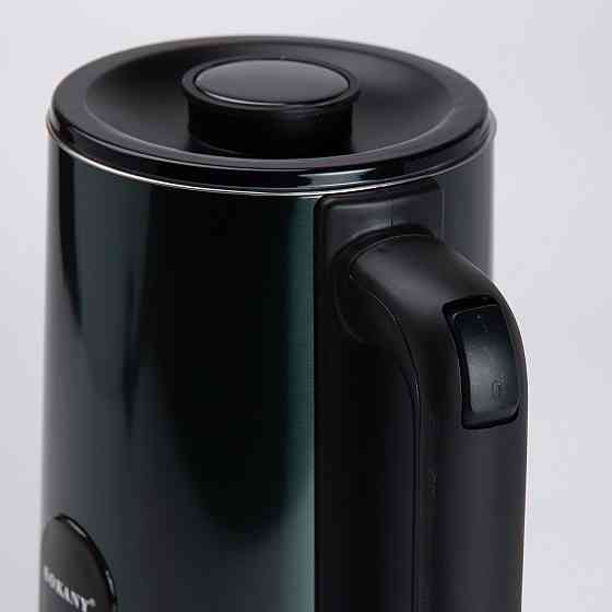 Электрический чайник Sokany SK-09019GR 3 литра Зеленый Киев