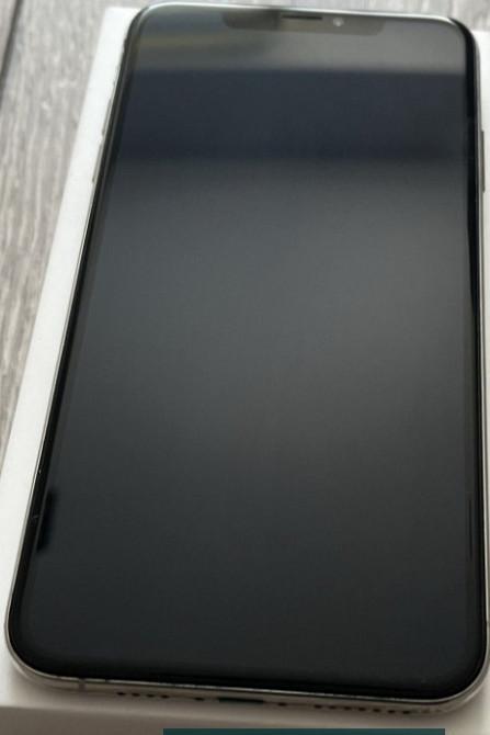 Айфон: iPhone XS Max 256GB. Ідеальний стан. Київ - фото 7