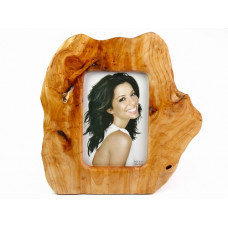 Фоторамка сувенирная из дерева Киев - изображение 1