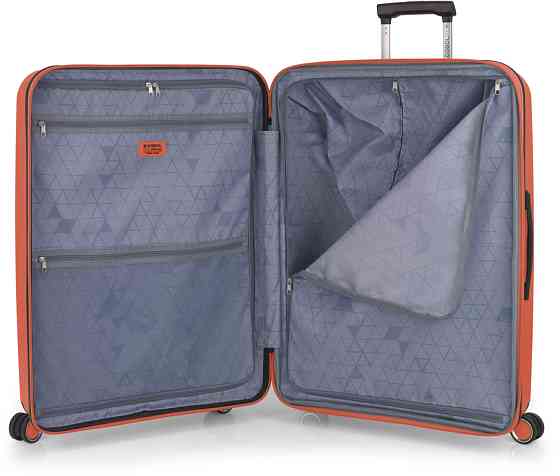 Валіза Gabol Brooklyn (L) Coral (123947-036) Київ