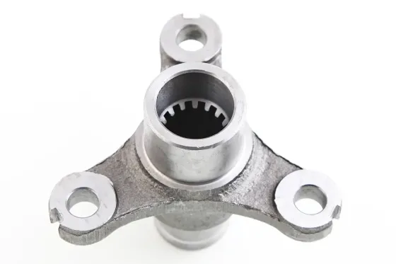 Фланец эластичной муфты 2101 большой Flagmus Винница