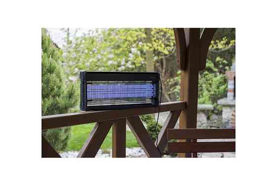 Уничтожитель насекомых Vayox IKL-60W Pro Series Киев