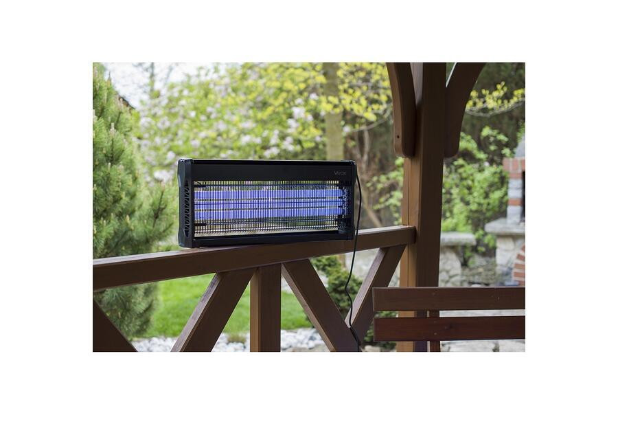 Знищувач комах Vayox IKL-60W Pro Series Київ - фото 6