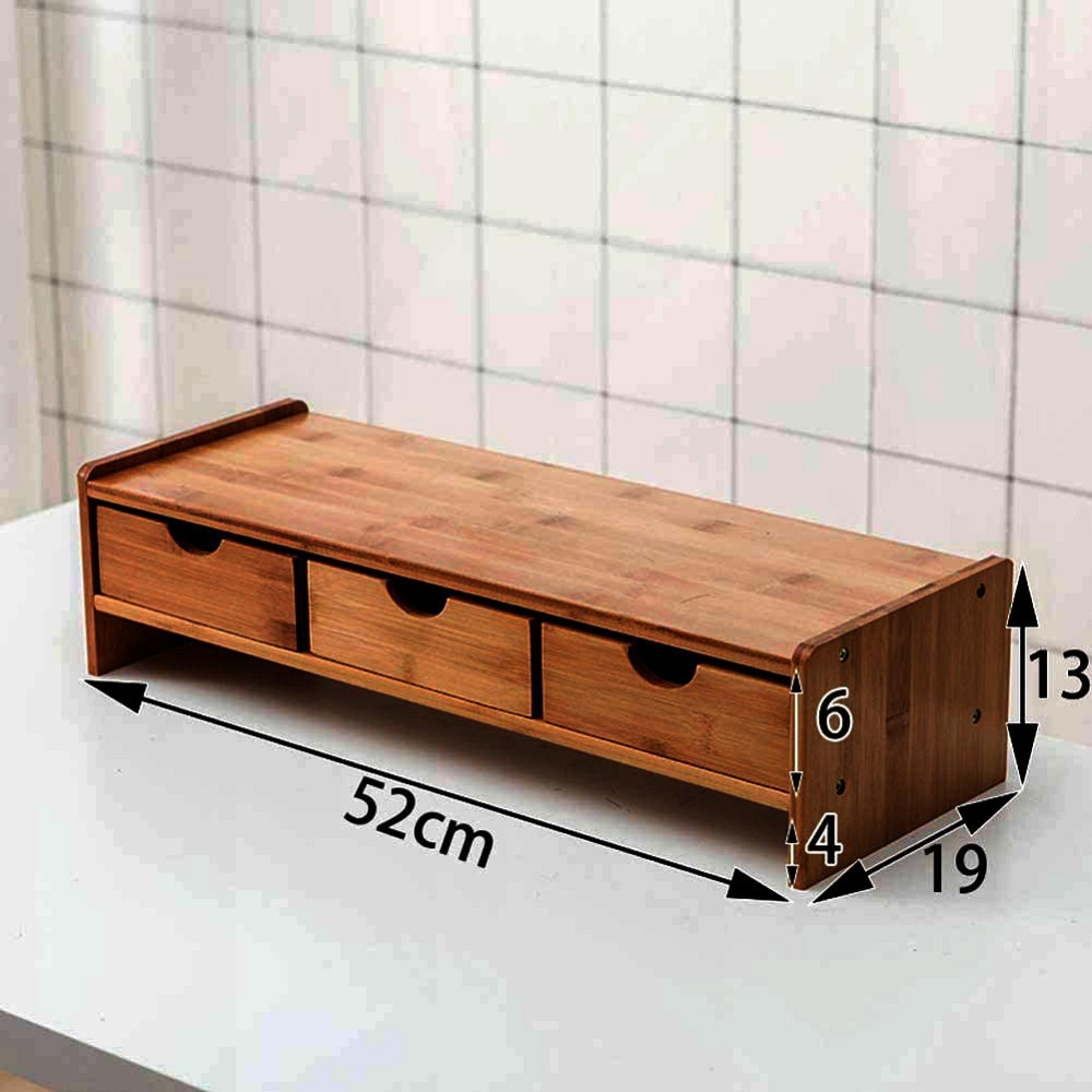 Підставка для монітора "Юфрус 4" мускат Миколаїв - фото 1