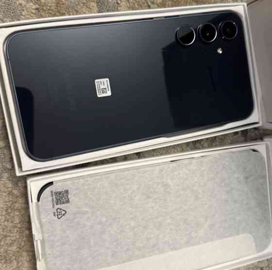 Смартфон Samsung A55 5G 8/128Gb. Киев