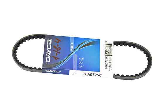 Ремінь ЗАЗ 1102, 1103 Таврія, Сенс зубчастий (10 Х 725) генератора Мукачево