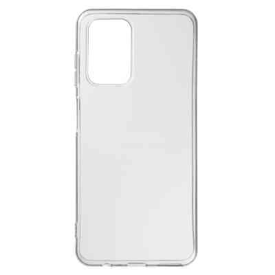 Чохол до мобільного телефона Armorstandart Air Series ZTE Blade A72 Transparent (ARM63124) Вінниця