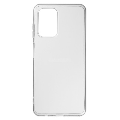 Чохол до мобільного телефона Armorstandart Air Series ZTE Blade A72 Transparent (ARM63124) Вінниця - фото 1