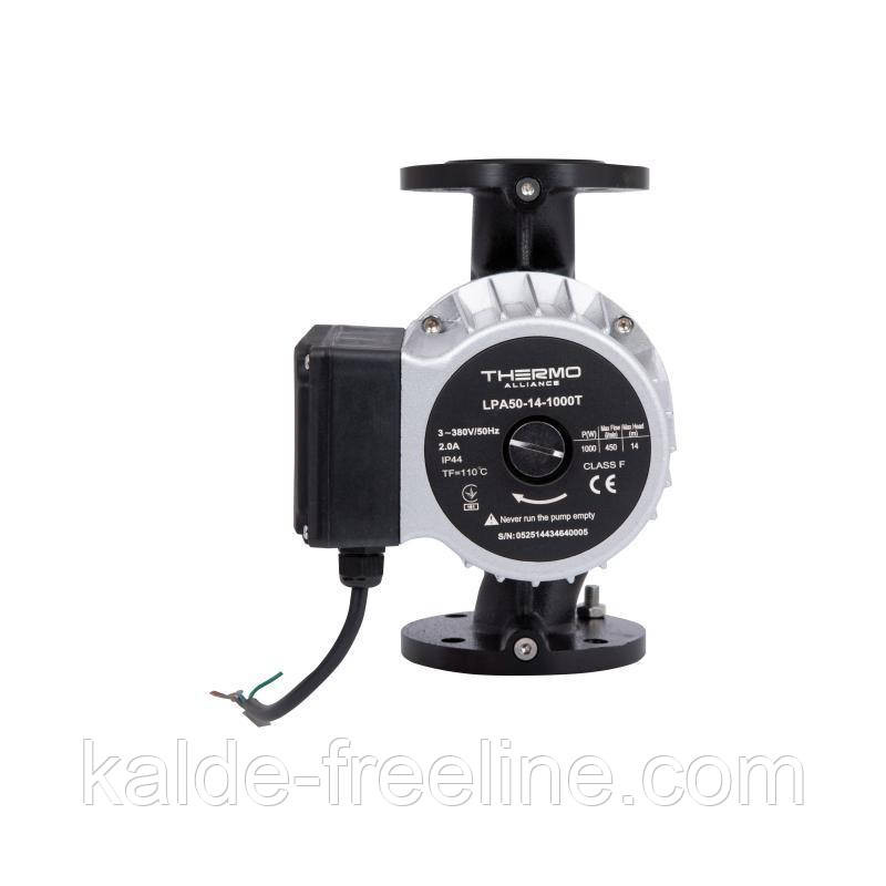 Насос циркуляційний Thermo Alliance  LPA50-14-1000 Харків - фото 3