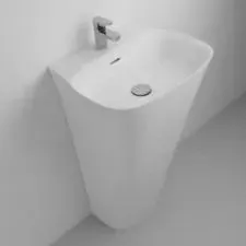 Раковина  Marmite Noa 0006 51,9x45 Киев - изображение 1