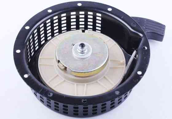 Стартер ручной на дизельный двигатель 178F Мукачево