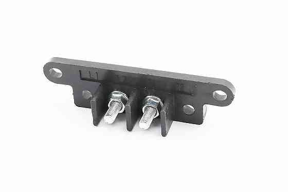 Клемник 1,6-3кВт Тип 1 Київ