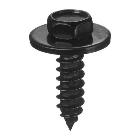 Саморіз шуруп універсальний Київ