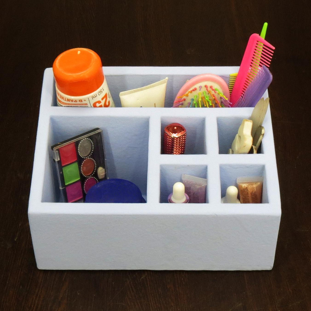 Органайзер для косметики "Олімпіада" ірис Миколаїв - фото 3