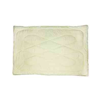 Одеяло Руно Силиконовое молочное 140х205 см (321.52СЛБ_Молочний) Винница