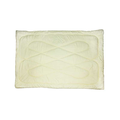 Одеяло Руно Силиконовое молочное 140х205 см (321.52СЛБ_Молочний) Винница - изображение 2