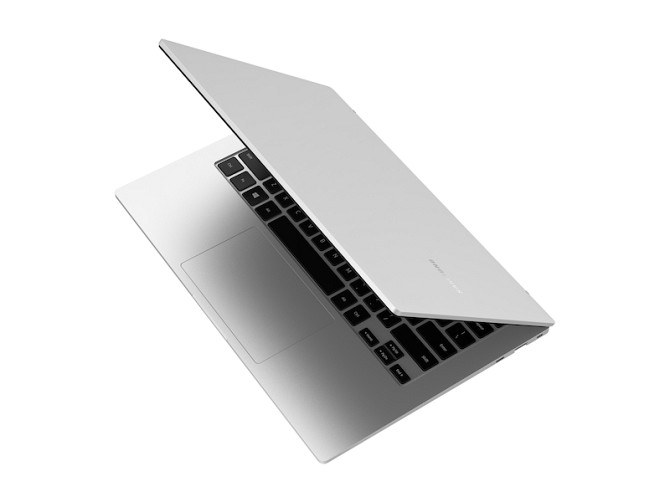 Ноутбук Samsung Galaxy Book Go NP340XLAKA5 14" FullHD Snapdragon 7c Gen 2, Adreno 618, 4/64GB eUFS, легкий ноутбук для навчання і роботи (вітрина Николаев - изображение 8
