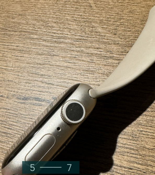 Смарт -Часы Apple Watch Series 7 Киев - изображение 3