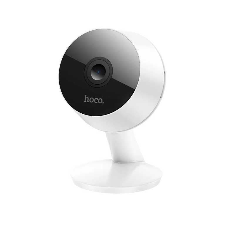 Камера відеонагляду HOCO D3 Indoor HD camera(EU) White Київ - фото 1
