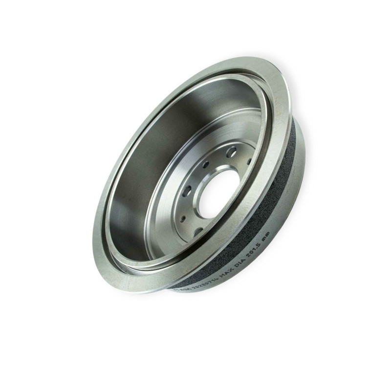 Барабан 2108-2115, 2170-2172, 1117-1119, 2190-2192 чавунний LPR- гальмівний Мукачево - фото 1