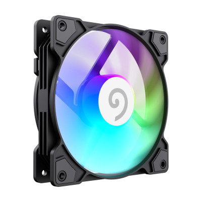 Кулер до корпусу Gamemax FN12A-S5 Вінниця - фото 2