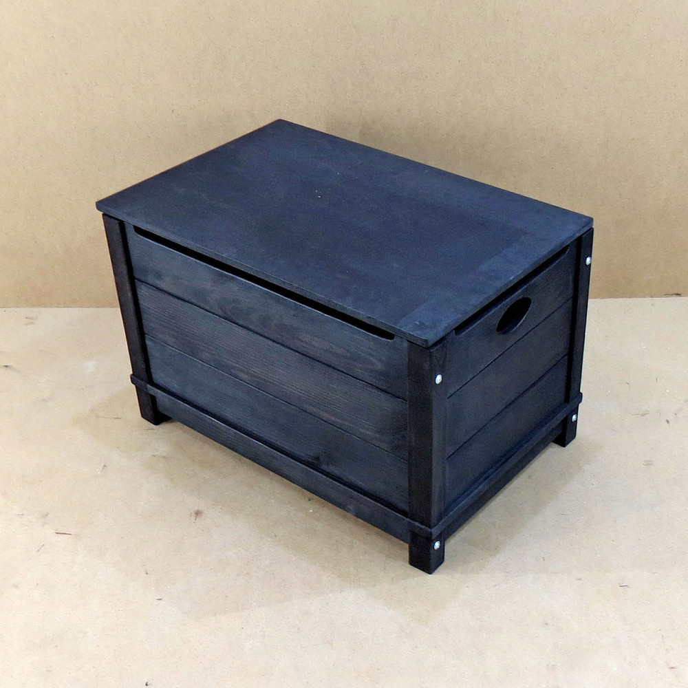 Скриня підлогова "Ніл" венге Миколаїв - фото 5