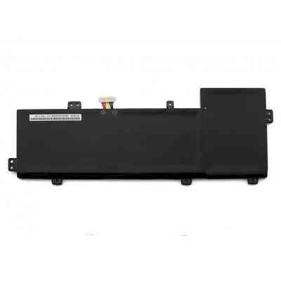 Акумулятор до ноутбука ASUS UX510 B31N1534, 4240mAh (48Wh), 3cell, 11.4V, Li-ion (A47302) Вінниця