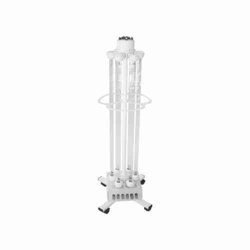 Облучатель бактерицидний ОБПе 6-30 Т с таймером, LightTech LTC 30 T8 Днепр