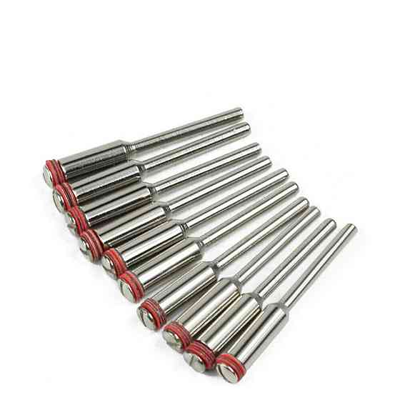 Держатель для дисков и фрез, 10 шт, для мини-дрели Киев