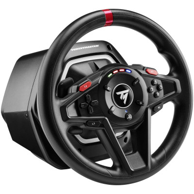Кермо ThrustMaster T128-P PC/PS4/PS3/PS5 (4160781) Вінниця - фото 8