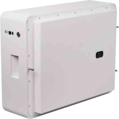 Батарея LiFePo4 Ritar HV 51.2V 100Ah 5120Wh (HV RESS-100 Battery Module) Вінниця