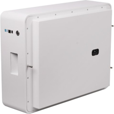 Батарея LiFePo4 Ritar HV 51.2V 100Ah 5120Wh (HV RESS-100 Battery Module) Вінниця - фото 2