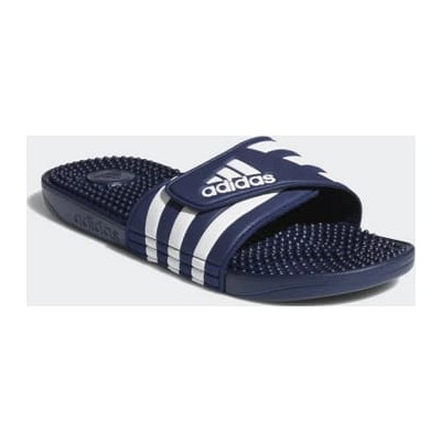 Шльопанці Adidas Adissage F35579 темно-синій 47 1/3 (12UK) 29.3 см (4060512030328) Вінниця - фото 6