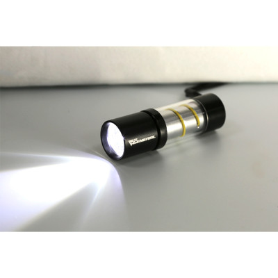 Ліхтар TheGeneral Eridan чорний/білий (100020122TG-08) Вінниця - фото 3