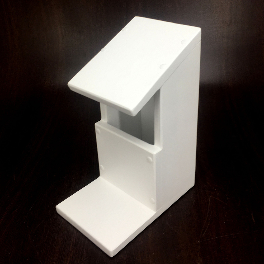 Кормушка для белок 