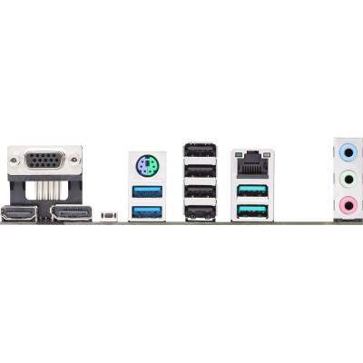 Материнская плата ASUS PRIME B650M-A II-CSM Винница - изображение 5