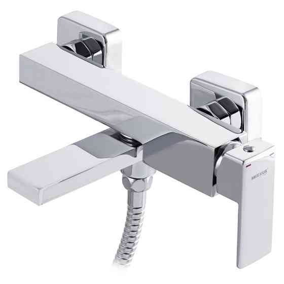 Ваннный смеситель Mixxus Premium FRANCO 009 MI2843 Харьков