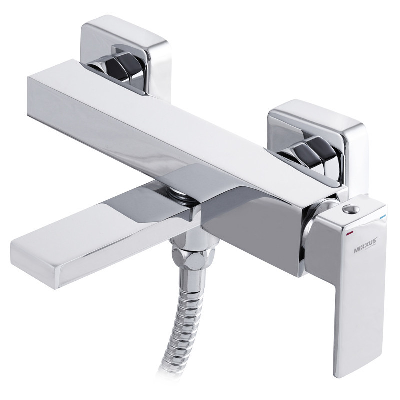 Ваннный смеситель Mixxus Premium FRANCO 009 MI2843 Харьков - изображение 2