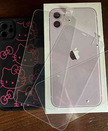 Iphone 11 256 mg (Айфон) Київ