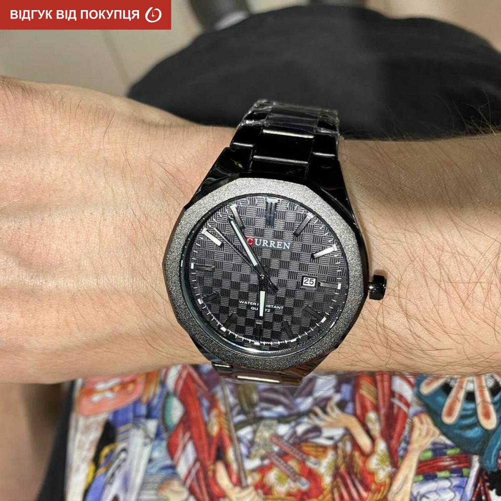 Curren Scotland Киев - изображение 8