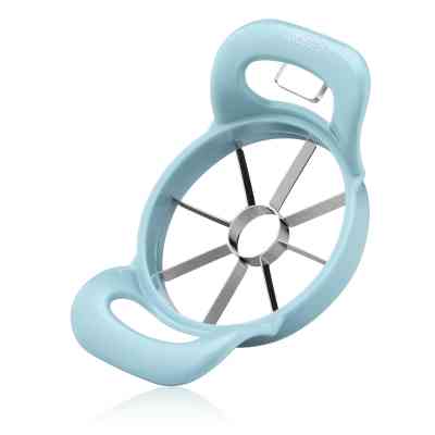 Фрукторізка Ardesto Fresh, 16.5см, нержавіюча сталь, пластик (AR4016) Вінниця