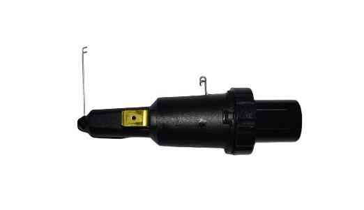 Оригинальная кнопка пьезоподжига газового конвектора Фег, газовых колонок и котлов Junkers, Bosch Киев